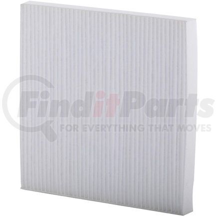 PC5644 by PREMIUM GUARD - Cabin Air Filter - Particulate, Behind Glove Box, for 2005-2023 Toyota Tacoma