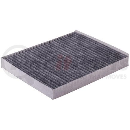 PC5762C by PREMIUM GUARD - Cabin Air Filter - Activated Charcoal, Under Glove Box, for 2004-2017 Volkswagen Touareg