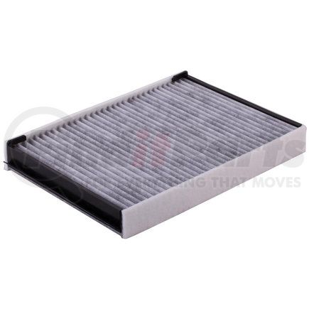 PC5840C by PREMIUM GUARD - Cabin Air Filter - Activated Charcoal, for 2008-2016 Volvo XC70