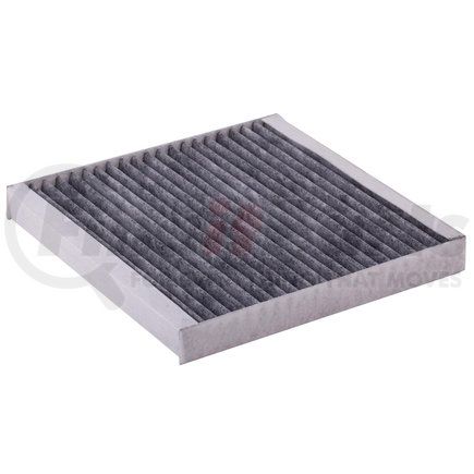 PC5843C by PREMIUM GUARD - Cabin Air Filter - Activated Charcoal, Under Hood, for 2008-2018 Smart Fortwo