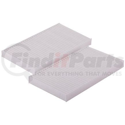 PC5862 by PREMIUM GUARD - Cabin Air Filter - Particulate, Behind Glove Box, for 2007-2009 Kia Sorento