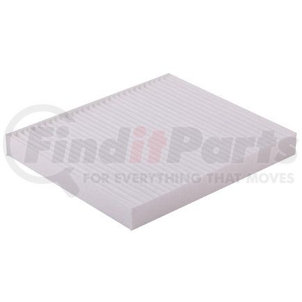 PC6087 by PREMIUM GUARD - Cabin Air Filter - Particulate, Behind Glove Box, for 2009-2013 Mazda 6