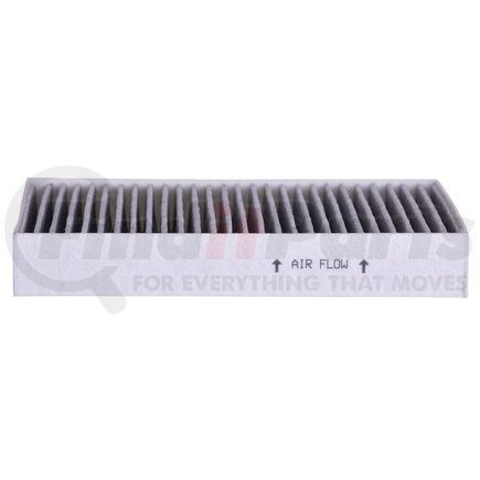 PC6154C by PREMIUM GUARD - Cabin Air Filter - Activated Charcoal, for 2013-2022 Chevrolet Spark 1.2L 1.4L