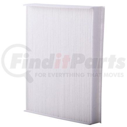 PC8214 by PREMIUM GUARD - Cabin Air Filter - Particulate, for 2015-2023 Ford F-150