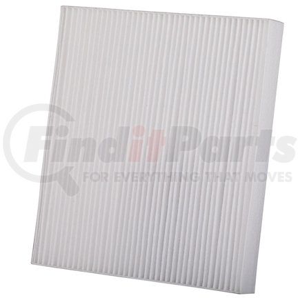 PC99155 by PREMIUM GUARD - Cabin Air Filter - Particulate, Behind Glove Box, for 2016-2021 Hyundai Tucson