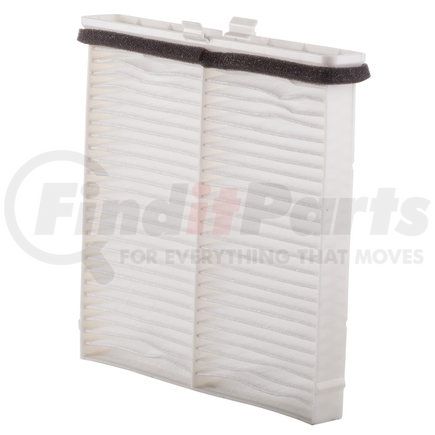 PC99195 by PREMIUM GUARD - Cabin Air Filter - Particulate, Behind Glove Box, for 2016-2022 Mazda CX-3 2.0L