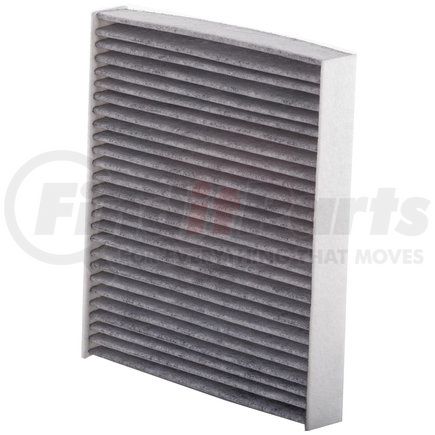 PC99237C by PREMIUM GUARD - Cabin Air Filter - Activated Charcoal, for 2016-2022 Toyota Prius 1.8L Hybrid