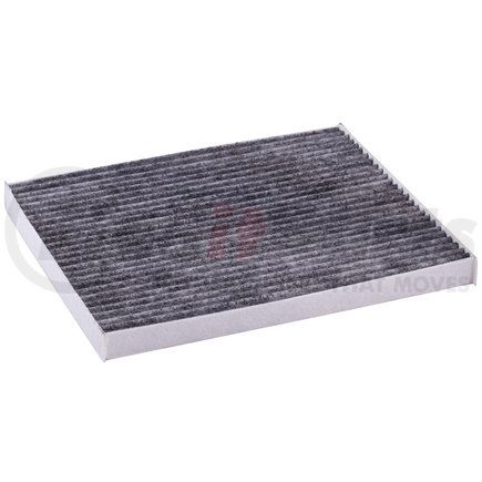 PC99238C by PREMIUM GUARD - Cabin Air Filter - Activated Charcoal, Behind Glove Box, for 2017-2023 Chrysler Pacifica 3.6L