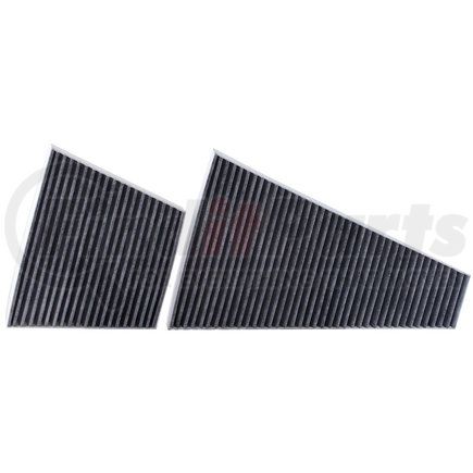 PC99247C by PREMIUM GUARD - Cabin Air Filter - Activated Charcoal, for 2005-2010 Bentley Continental 6.0L