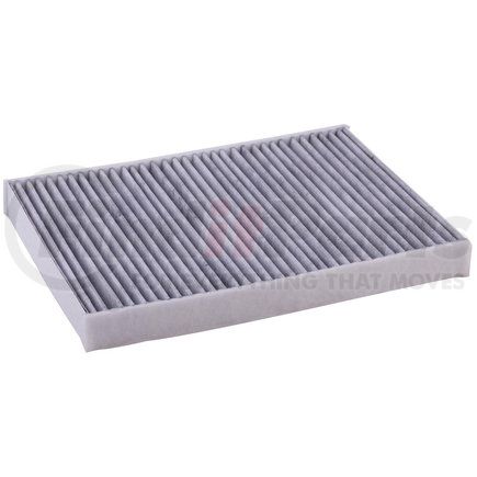 PC99334C by PREMIUM GUARD - Cabin Air Filter - Activated Charcoal, for 2017-2023 Audi A4 2.0L