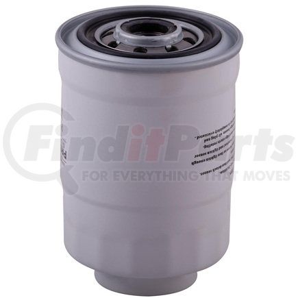 PF222 by PREMIUM GUARD - Fuel Filter