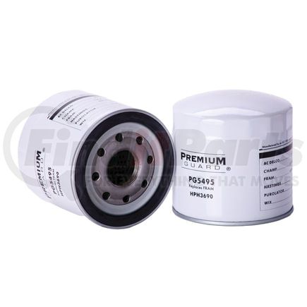 PG5495F by PREMIUM GUARD