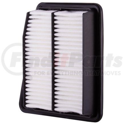 PA99413 by PREMIUM GUARD - Air Filter - Irregular, Cellulose, for 2019-2023 Genesis G70 2.0L