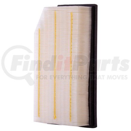 PA99455 by PREMIUM GUARD - Air Filter - Irregular, for 2018-2023 Jeep Wrangler