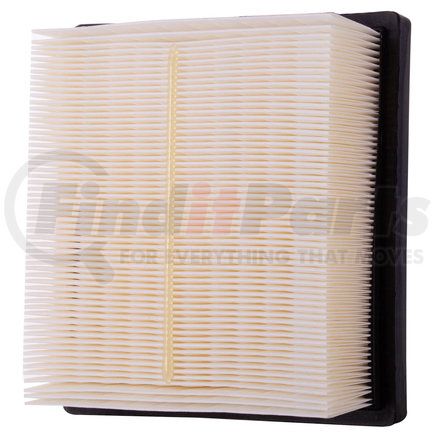 PA99465 by PREMIUM GUARD - Air Filter - Panel, PU, for 2018-2023 Lexus LS500 3.5L