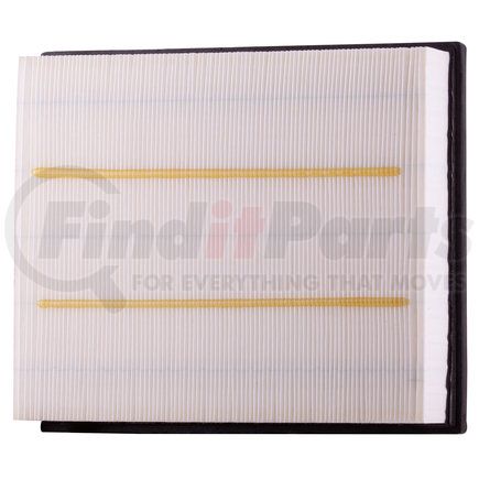 PA99491 by PREMIUM GUARD - Air Filter - Panel, for 2019-2023 Ford Ranger 2.3L