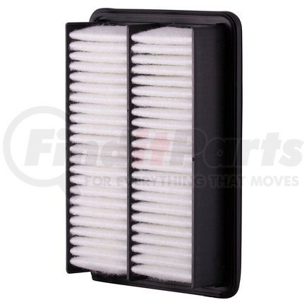 PA99516 by PREMIUM GUARD - Air Filter - Panel, for 2019-2023 Mazda 3