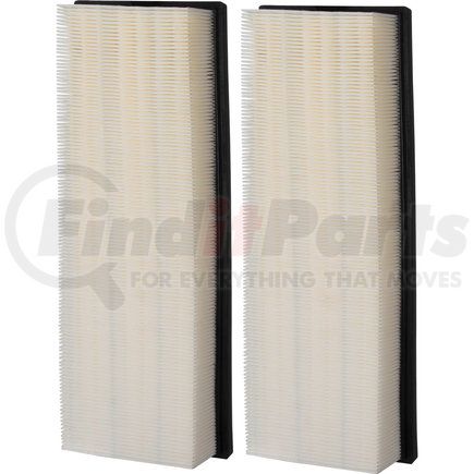 PA99694K by PREMIUM GUARD - Air Filter - Panel, for 2009-2015 Mercedes Benz G500 5.5L