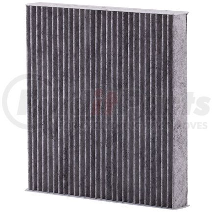 PC5519C by PREMIUM GUARD - Cabin Air Filter - Charcoal, Behind Glove Box, for 2003-2022 Honda Accord