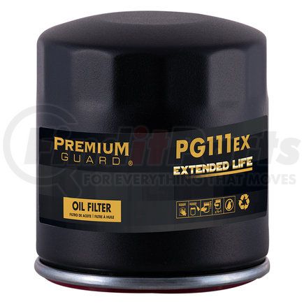 PG111EX by PREMIUM GUARD - pg111ex