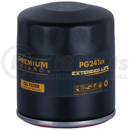 PG241EX by PREMIUM GUARD - pg241ex