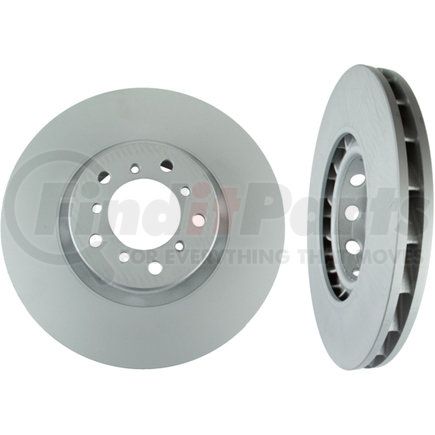 150 3469 20 by ZIMMERMANN - Disc Brake Rotor for BMW