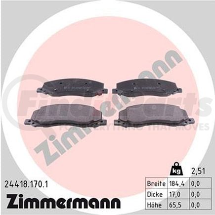244181701 by ZIMMERMANN