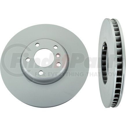 150 3478 20 by ZIMMERMANN - Disc Brake Rotor for BMW