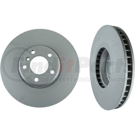 150 3479 20 by ZIMMERMANN - Disc Brake Rotor for BMW