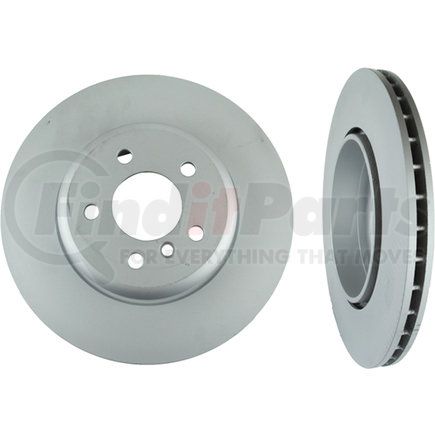 150 3480 20 by ZIMMERMANN - Disc Brake Rotor for BMW