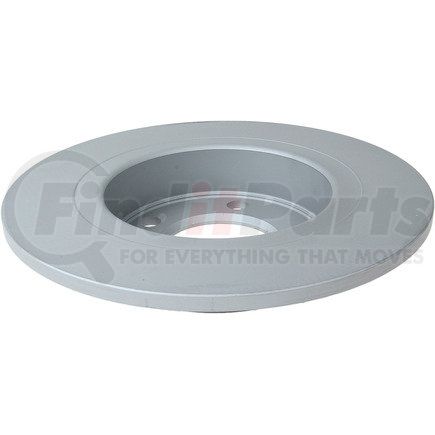 150 3487 20 by ZIMMERMANN - Disc Brake Rotor for BMW