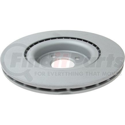 150 3488 20 by ZIMMERMANN - Disc Brake Rotor for BMW