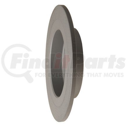 150 3489 20 by ZIMMERMANN - Disc Brake Rotor for BMW