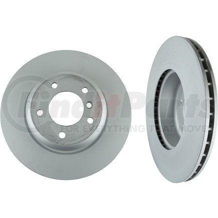 150 3490 20 by ZIMMERMANN - Disc Brake Rotor for BMW