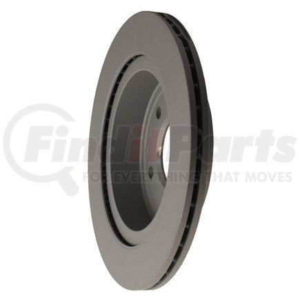 150 3492 20 by ZIMMERMANN - Disc Brake Rotor for BMW