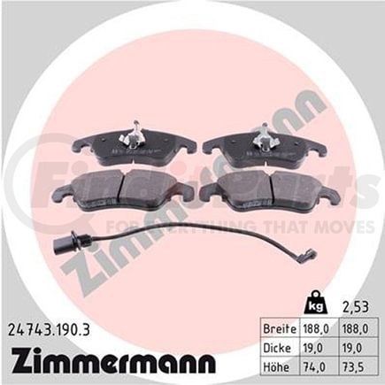 247431903 by ZIMMERMANN