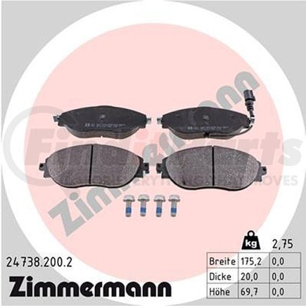 247382002 by ZIMMERMANN