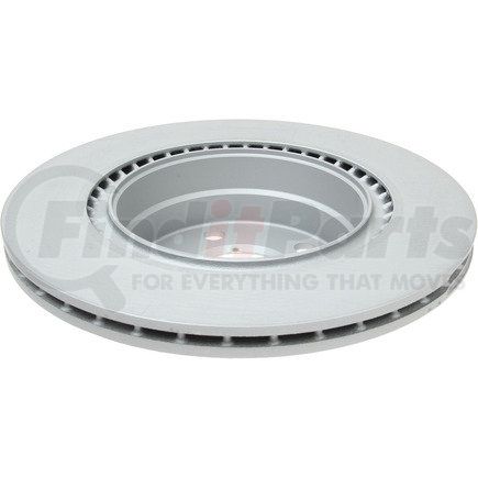 150 3498 20 by ZIMMERMANN - Disc Brake Rotor for BMW