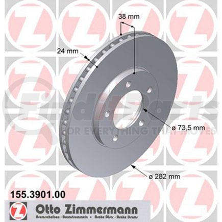 155390100 by ZIMMERMANN