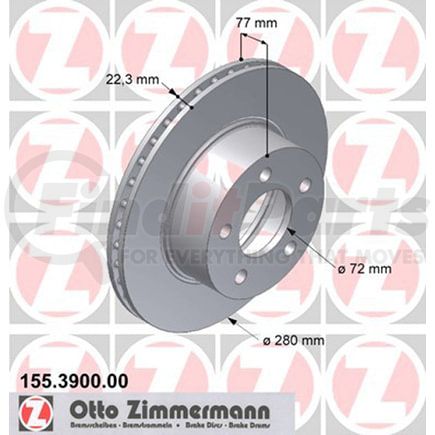 Zimmermann 155390000