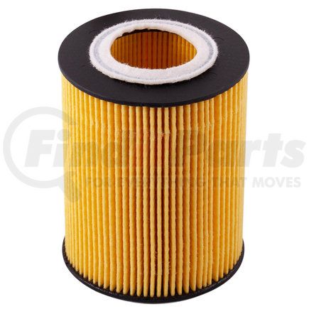 PO5247 by PREMIUM GUARD - Engine Oil Filter