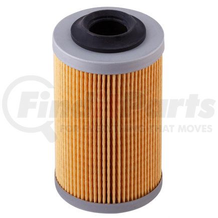 PO5274 by PREMIUM GUARD - Engine Oil Filter