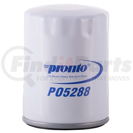 PO5288 by PREMIUM GUARD - Engine Oil Filter