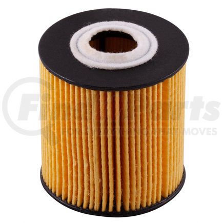 PO5315 by PREMIUM GUARD - Engine Oil Filter