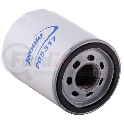 PO5317 by PREMIUM GUARD - Engine Oil Filter