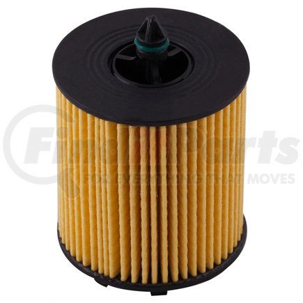 PO5436 by PREMIUM GUARD - Engine Oil Filter