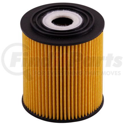 PO5465 by PREMIUM GUARD - Engine Oil Filter