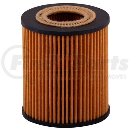 PO5505 by PREMIUM GUARD - Engine Oil Filter