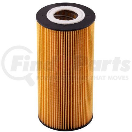 PO5526 by PREMIUM GUARD - Engine Oil Filter