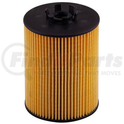 PO5564EX by PREMIUM GUARD - Engine Oil Filter - Extended Life